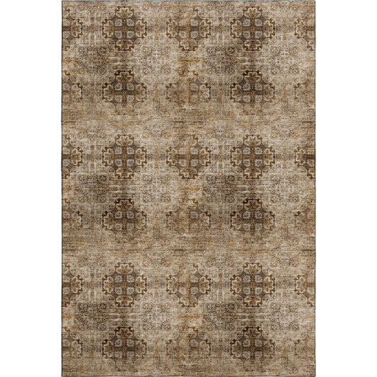 Luxury Washable Trevi TV16 Taupe