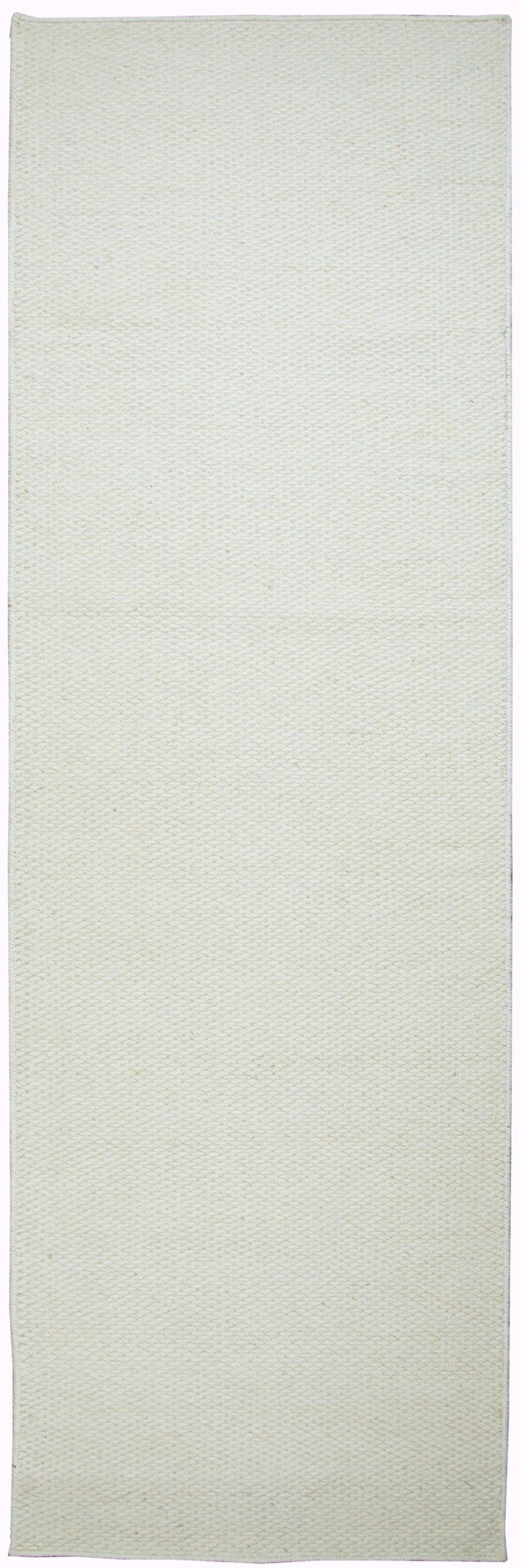 Twist TW3065 off white  Hand Woven Rug - Rizzy