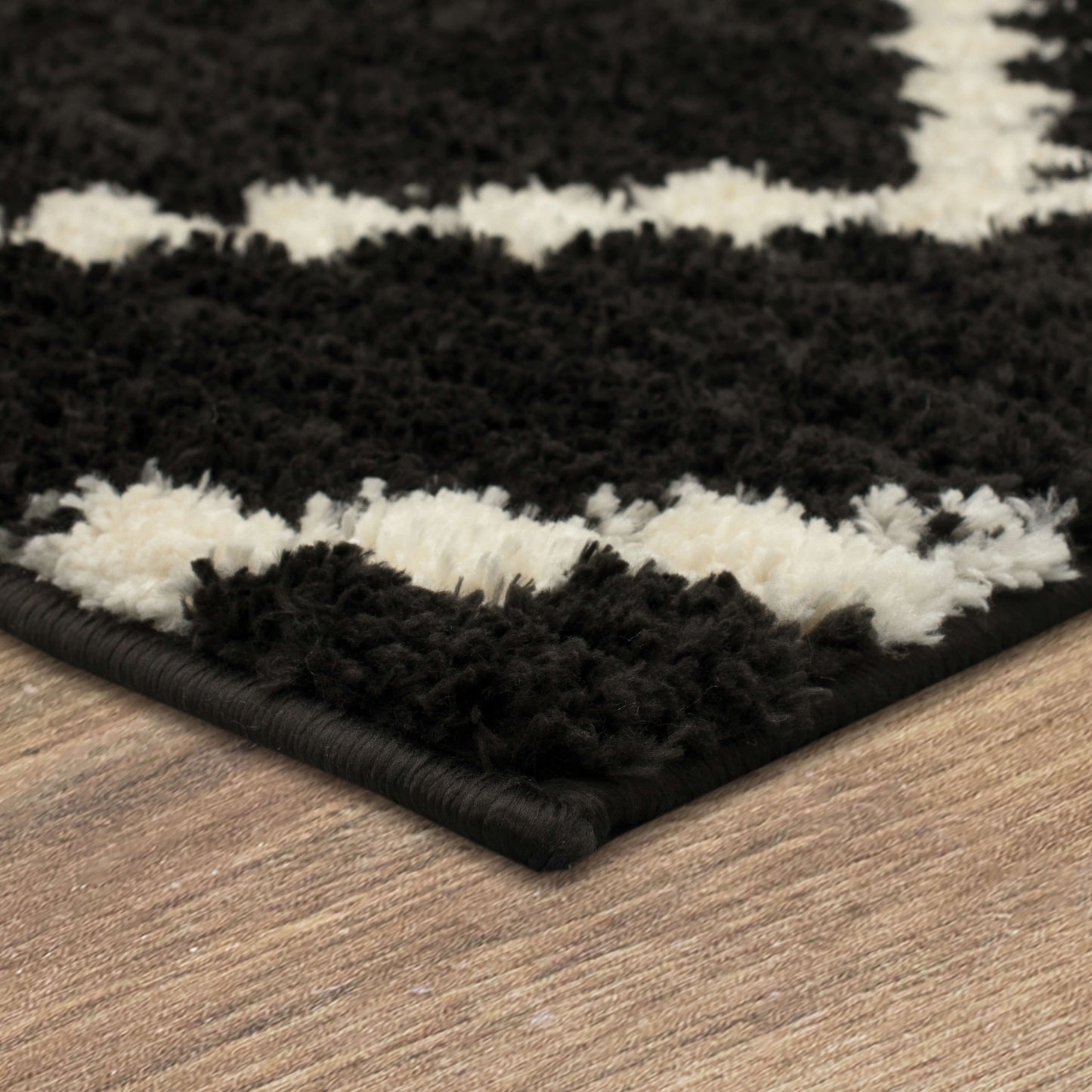 Karastan Rugs Traverse Intersection Area Rug