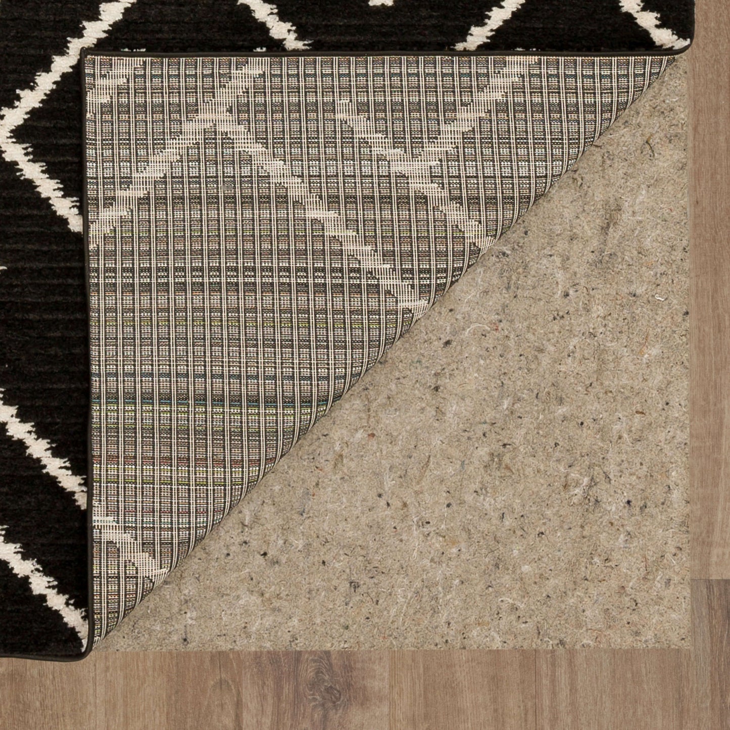 Karastan Rugs Traverse Intersection Area Rug