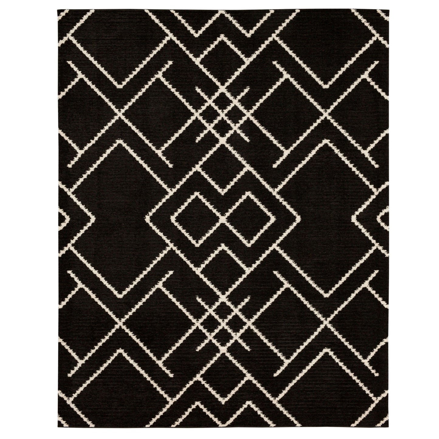 Karastan Rugs Traverse Intersection Area Rug