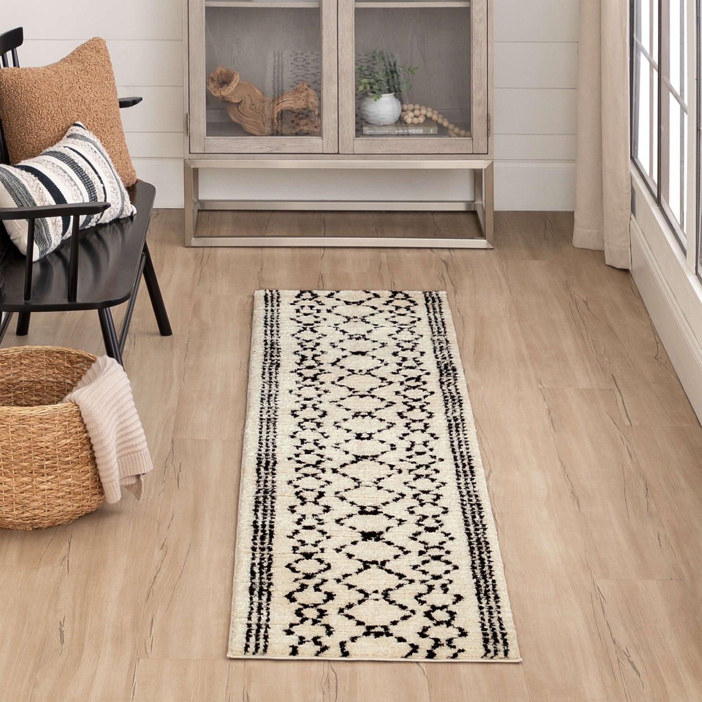 Karastan Rugs Traverse Paragon Area Rug