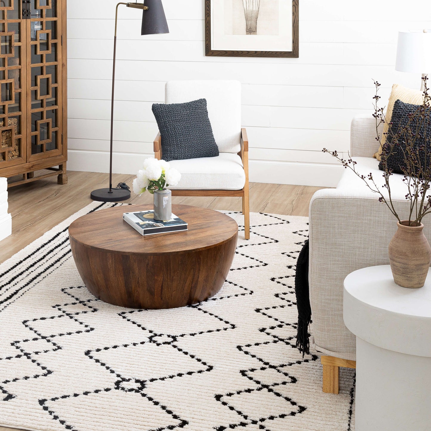 Karastan Rugs Traverse Paragon Area Rug