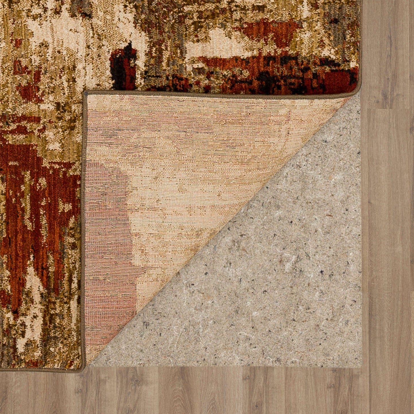 Karastan Rugs Treviso Gold Area Rug