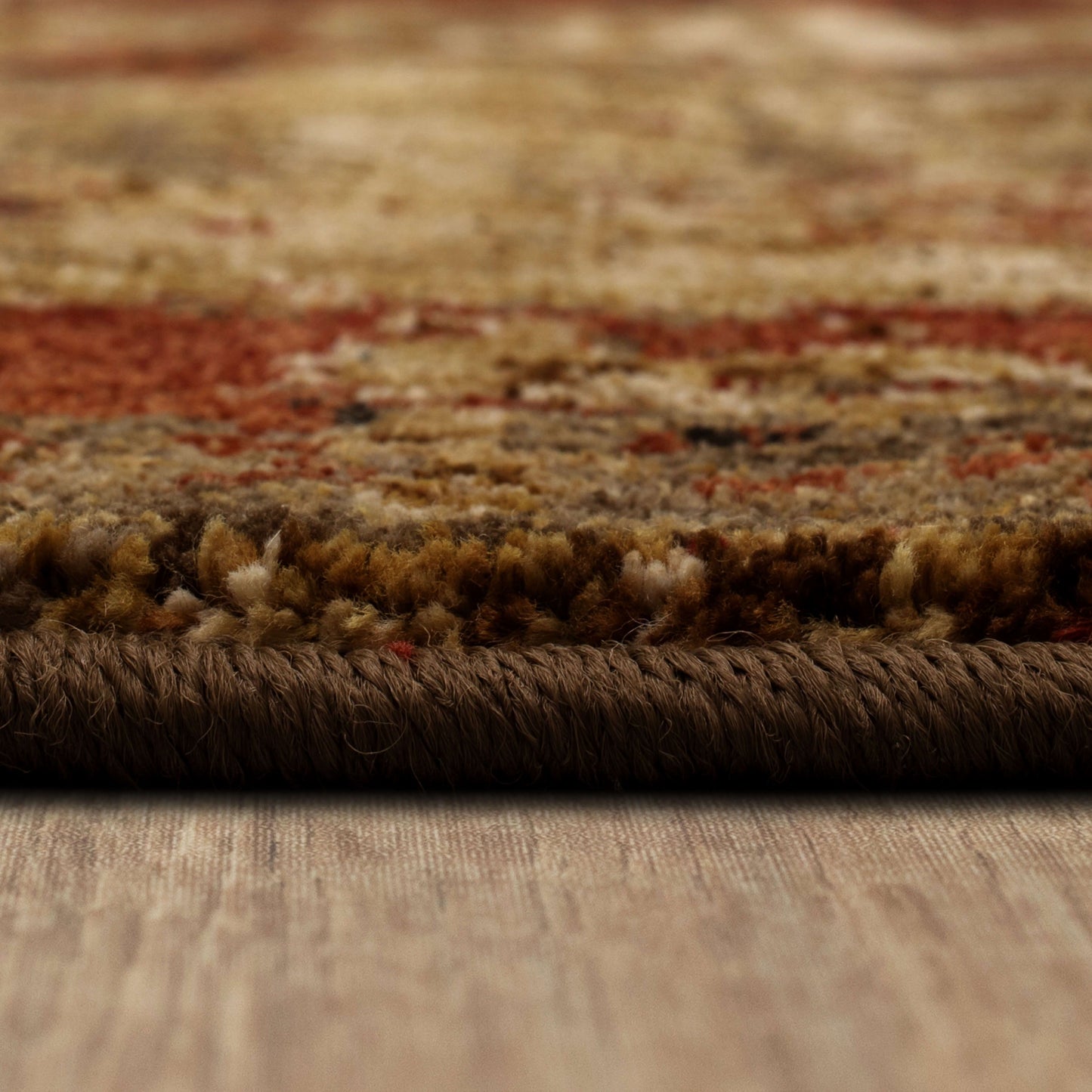 Karastan Rugs Treviso Gold Area Rug