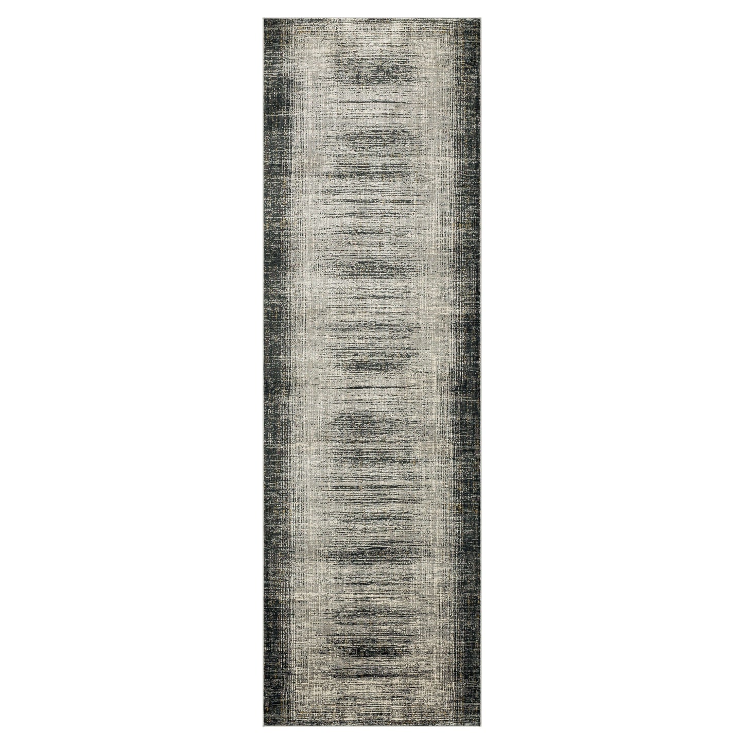 Karastan Rugs Turin Anthracite Area Rug