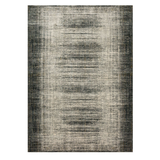 Karastan Rugs Turin Anthracite Area Rug