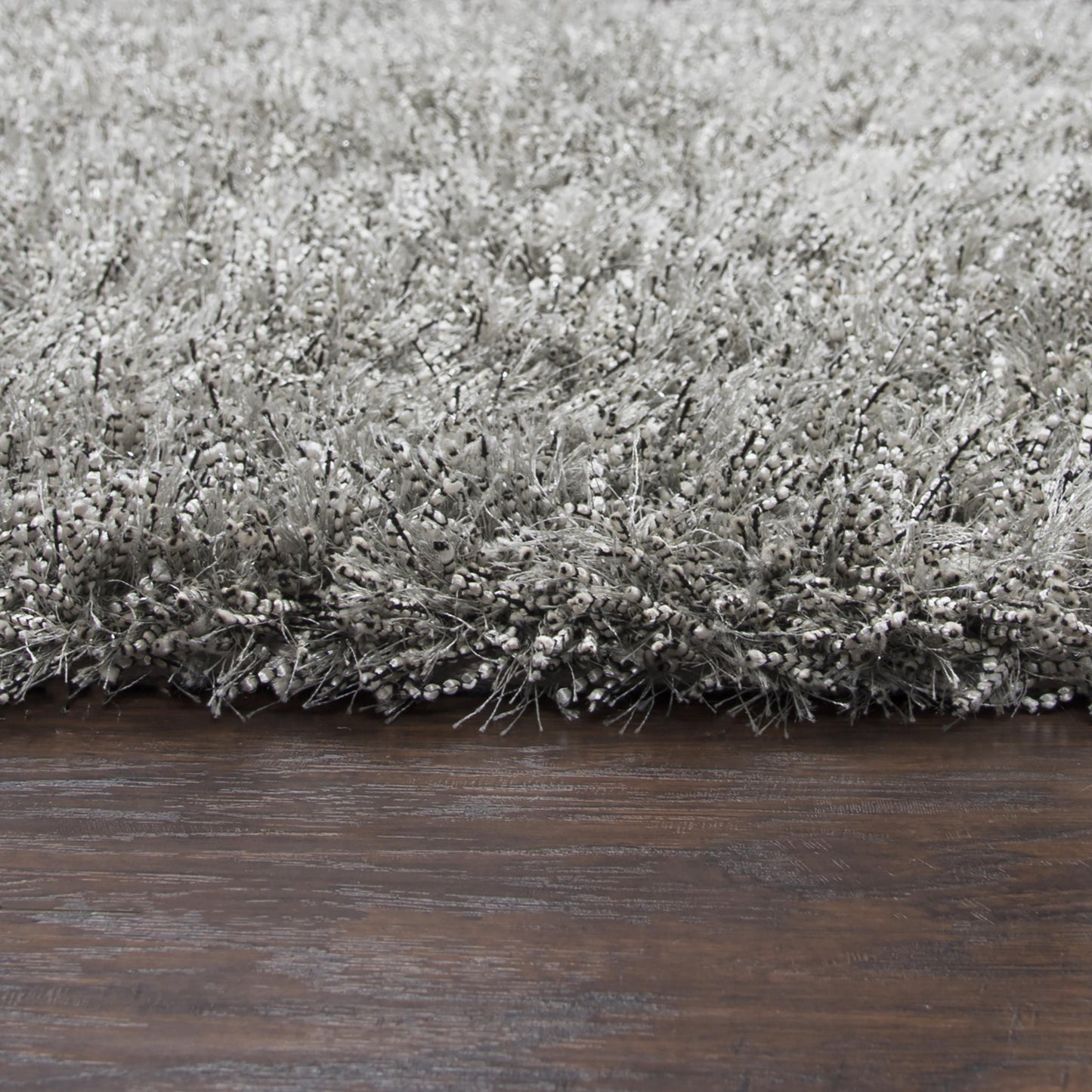 Urban Dazzle UR344A Gray Hand Tufted Rug - Rizzy