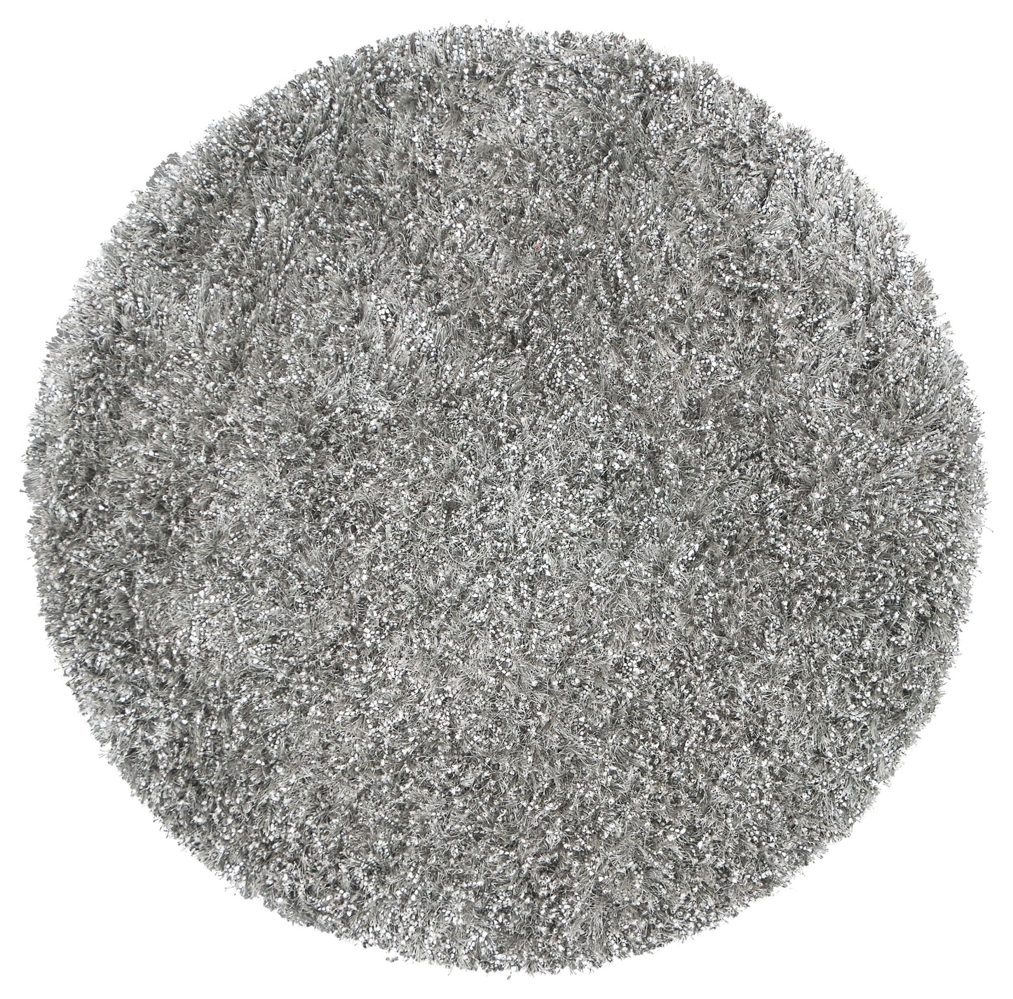 Urban Dazzle UR344A Gray Hand Tufted Rug - Rizzy