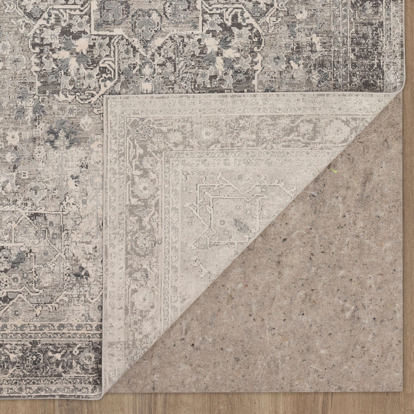 Karastan Rugs Verona Grey Area Rug