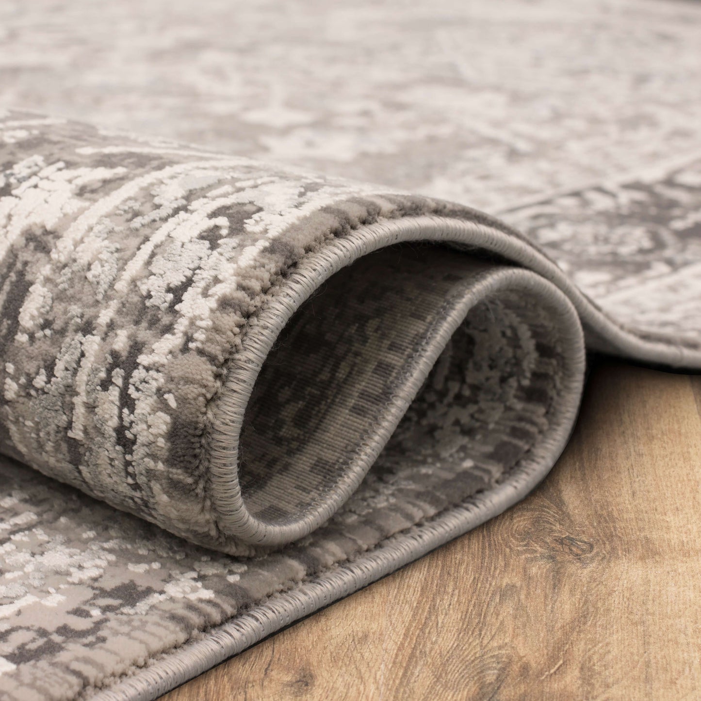 Karastan Rugs Verona Grey Area Rug