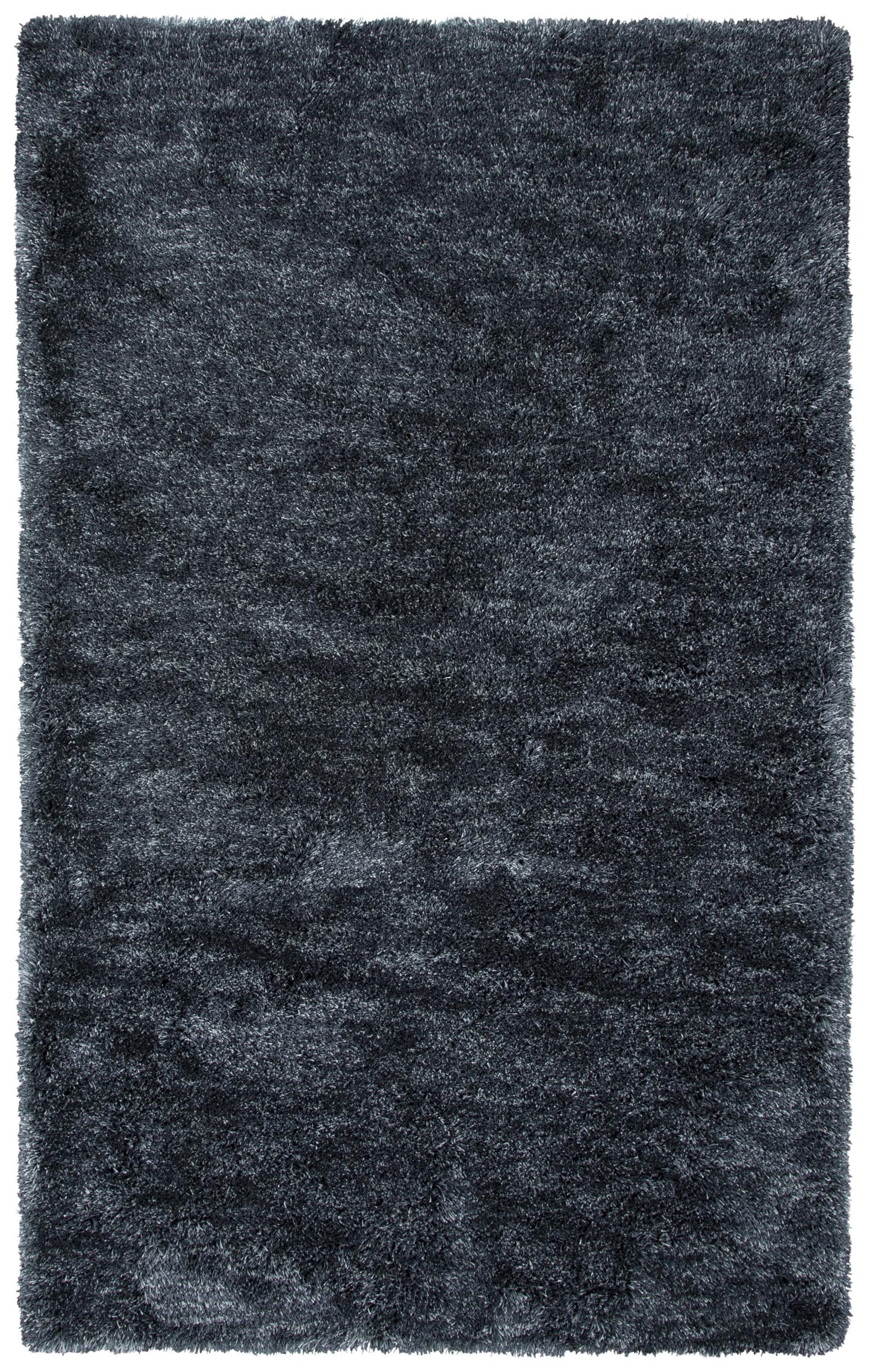 Whistler WIS101 Charcoal Hand Tufted Rug - Rizzy