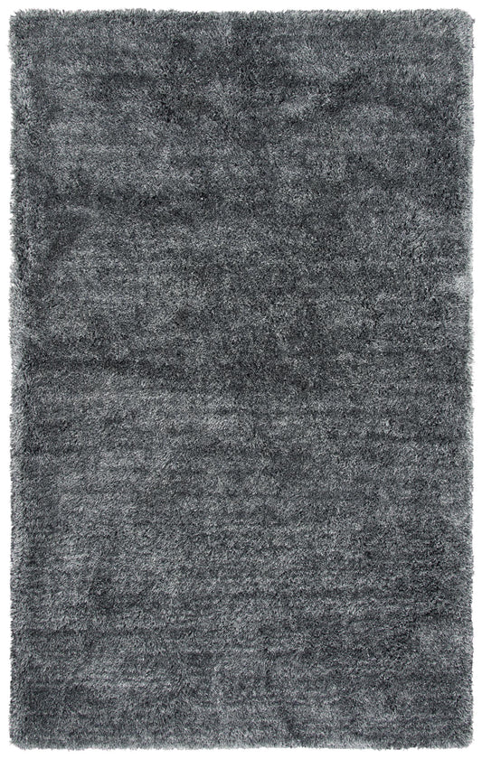 Whistler WIS103 Gray Hand Tufted Rug - Rizzy