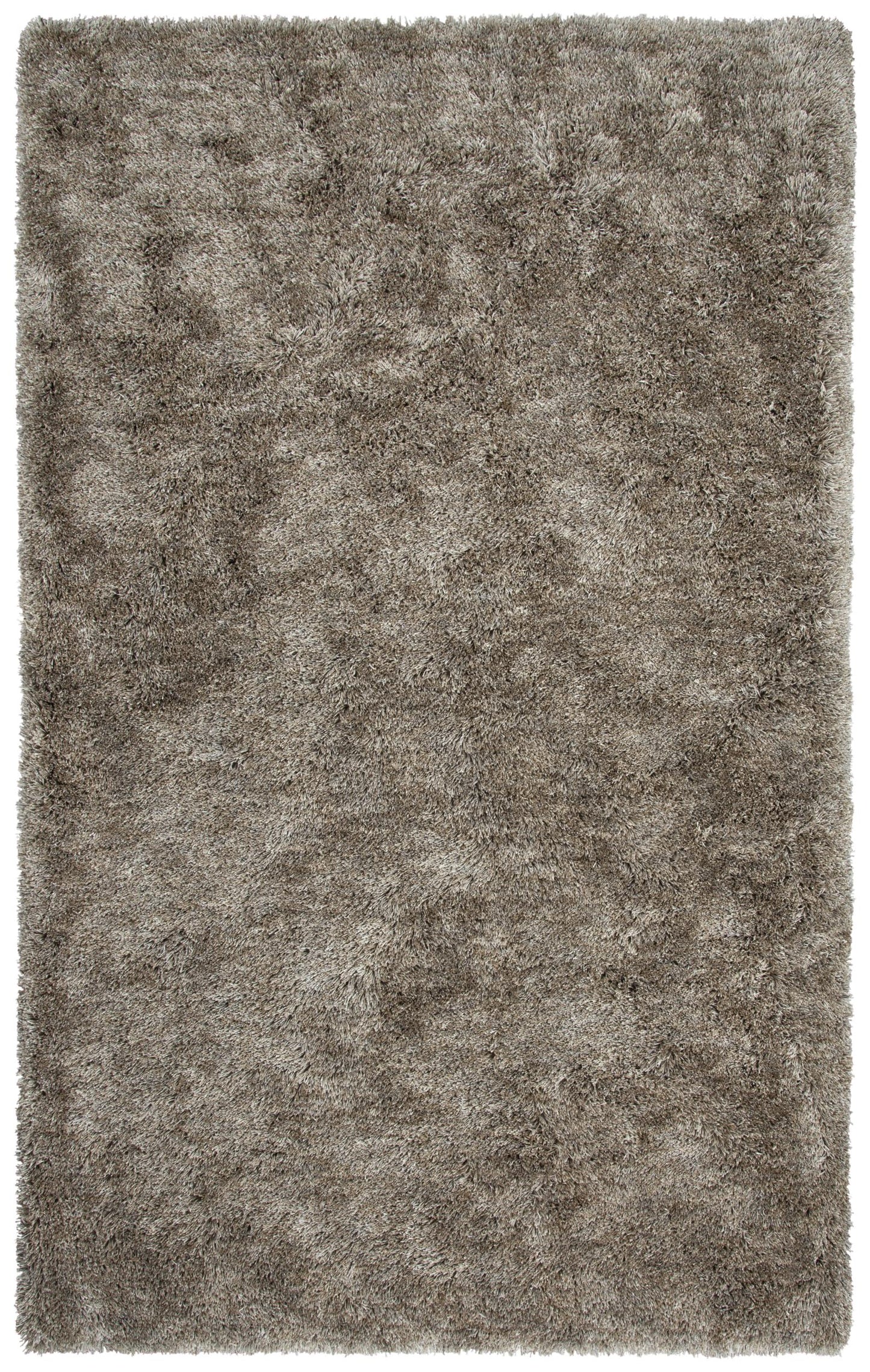 Whistler WIS104 Beige Hand Tufted Rug - Rizzy