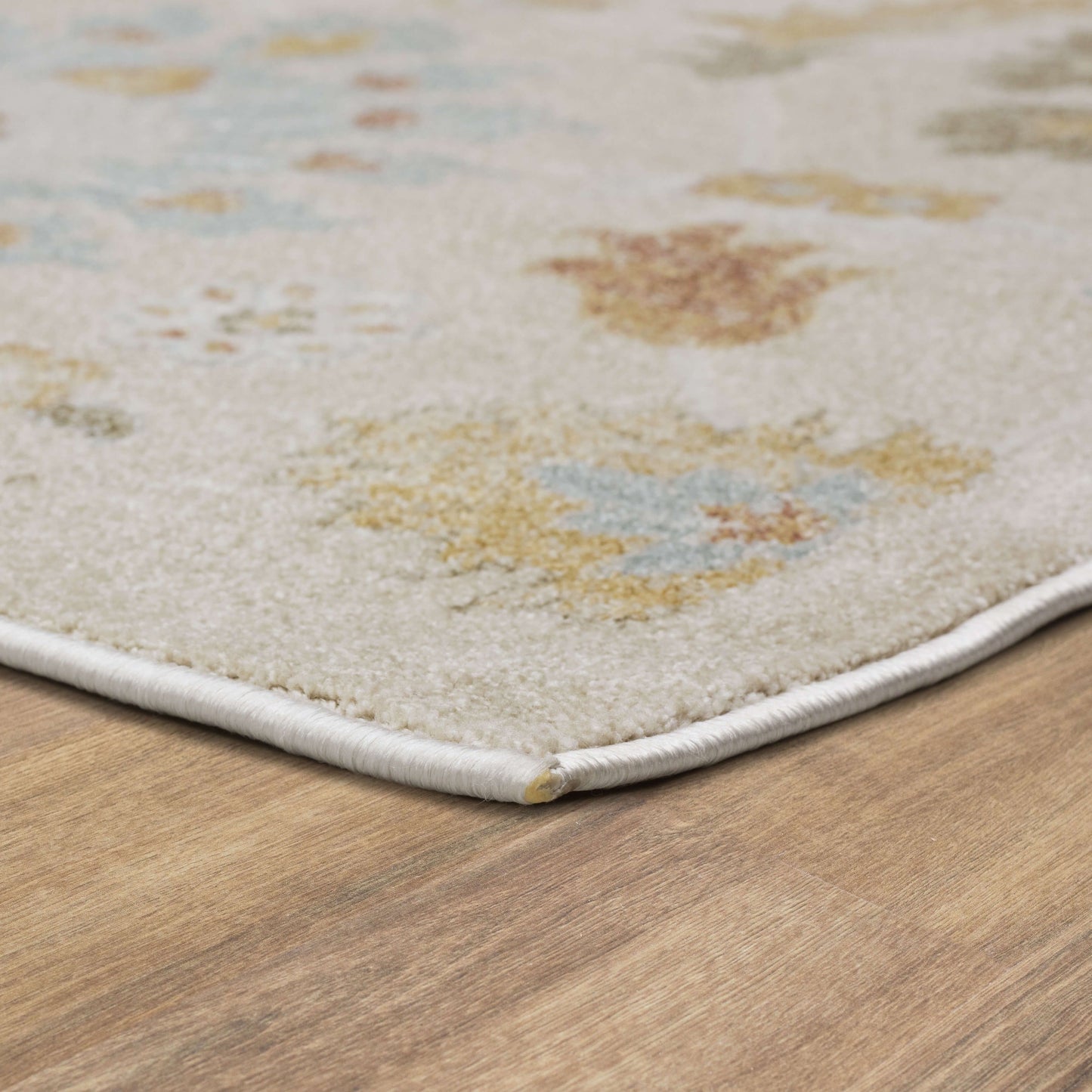 Karastan Rugs Whitehaven Beige Area Rug