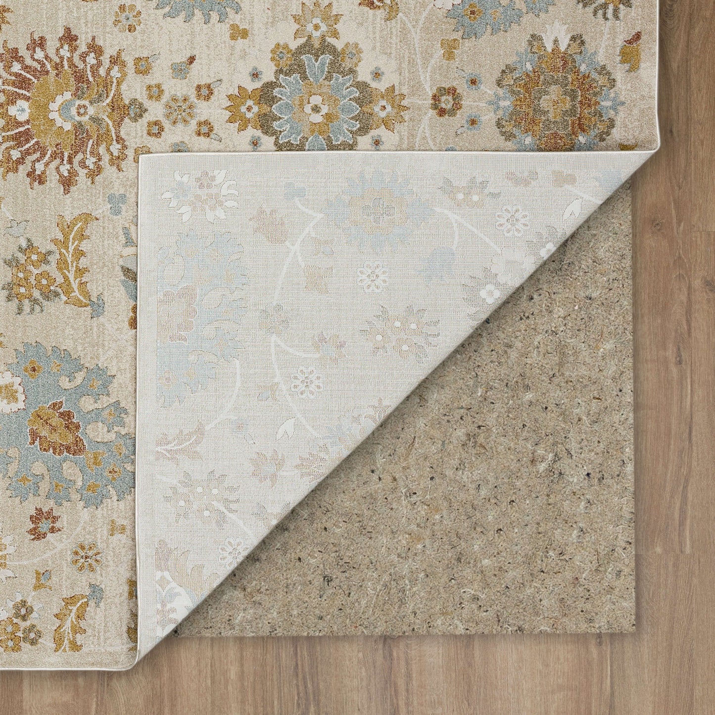 Karastan Rugs Whitehaven Beige Area Rug