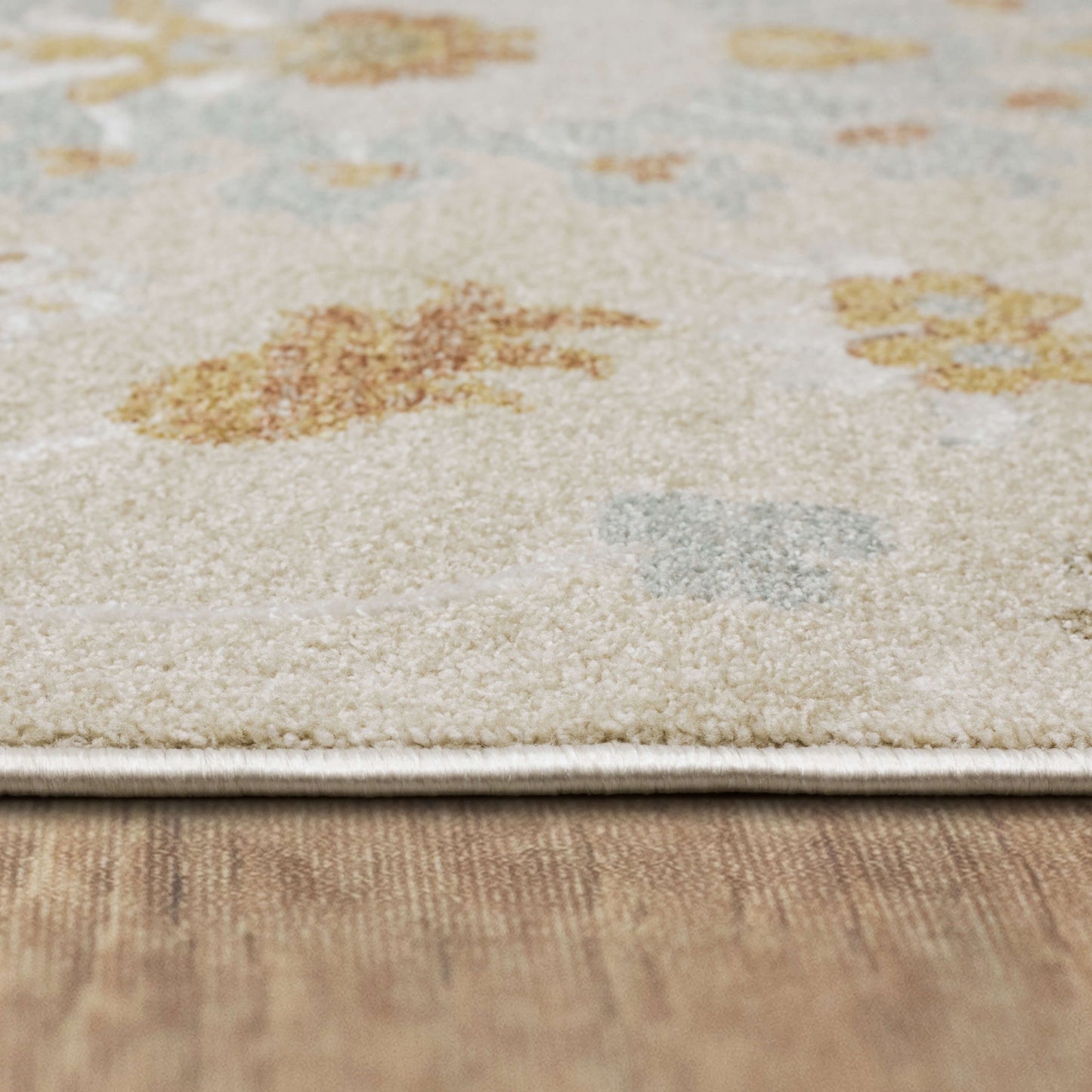 Karastan Rugs Whitehaven Beige Area Rug