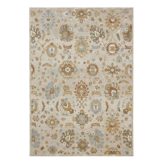 Karastan Rugs Whitehaven Beige Area Rug