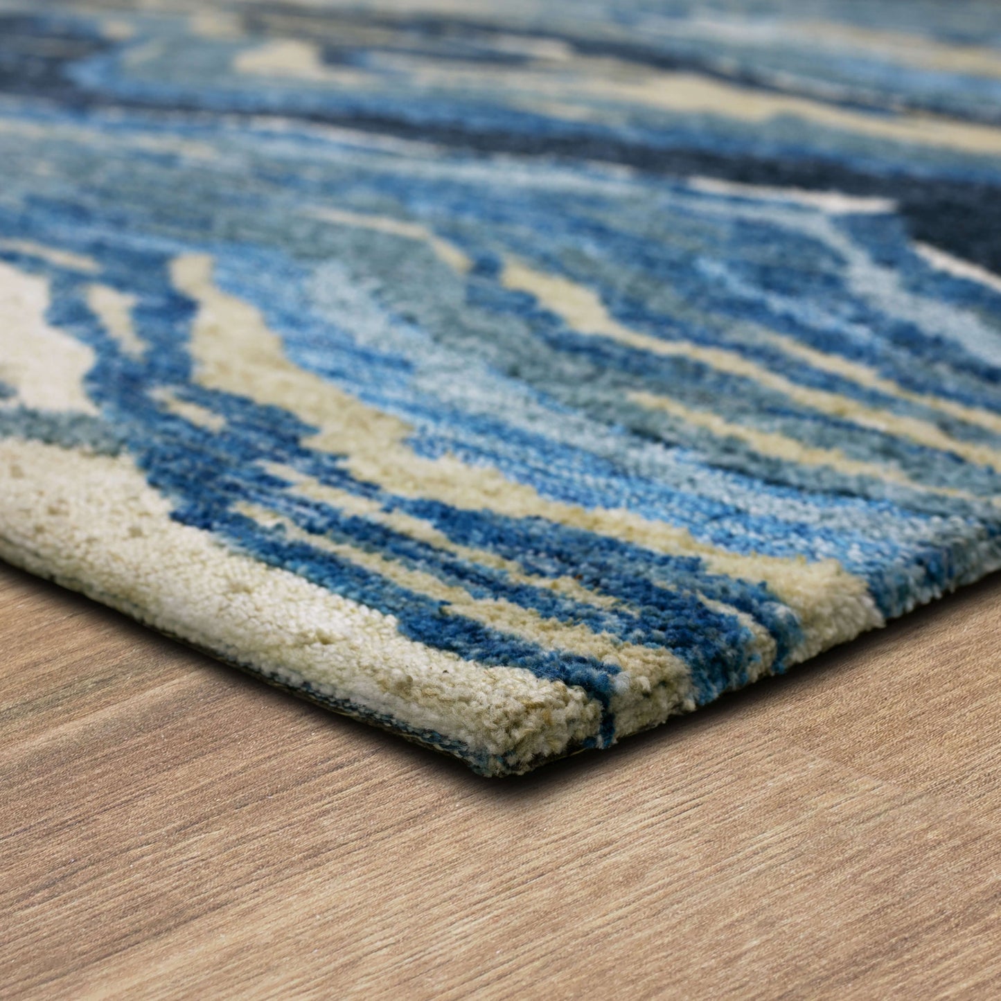 Karastan Rugs Winward Ocean Area Rug