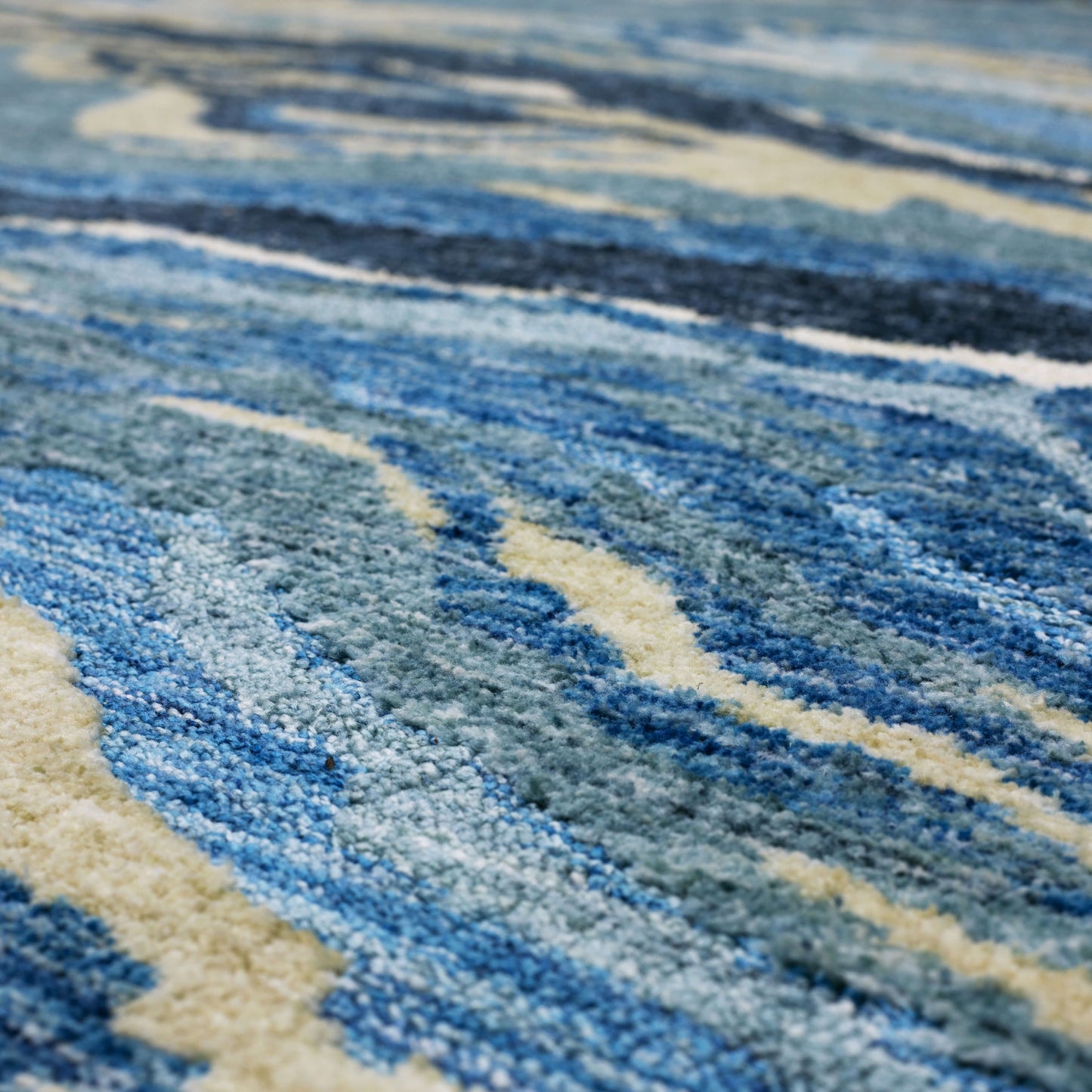 Karastan Rugs Winward Ocean Area Rug