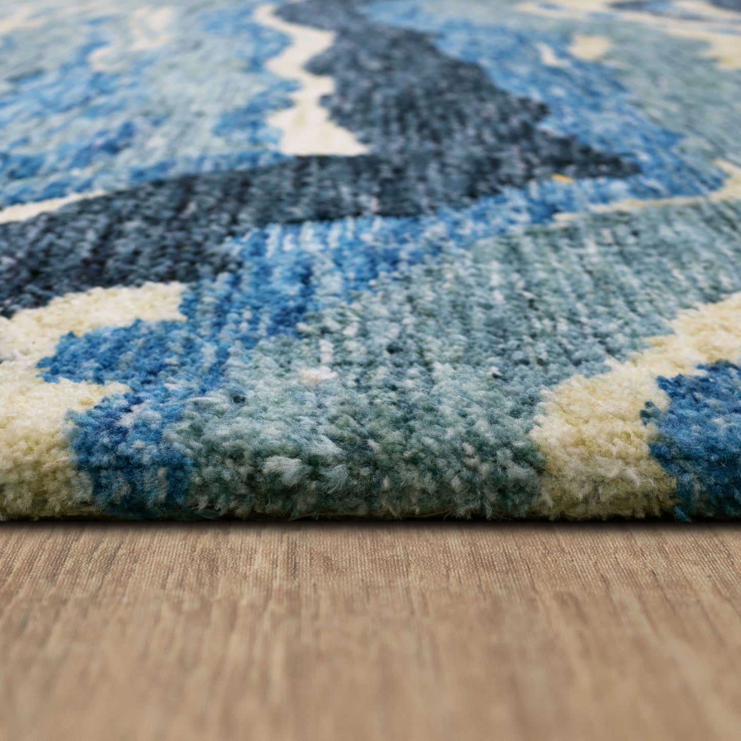 Karastan Rugs Winward Ocean Area Rug