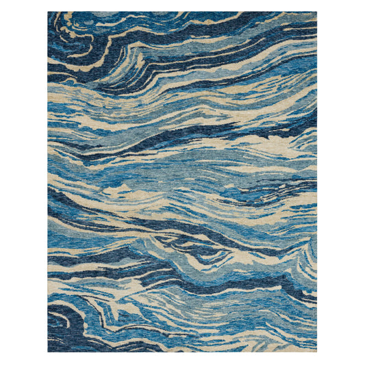 Karastan Rugs Winward Ocean Area Rug