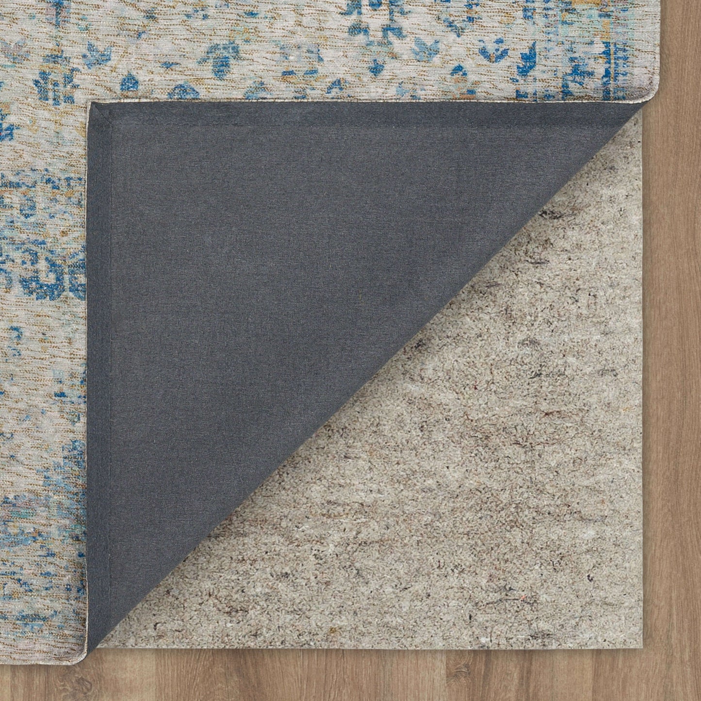 Karastan Rugs Witsand Blue Area Rug