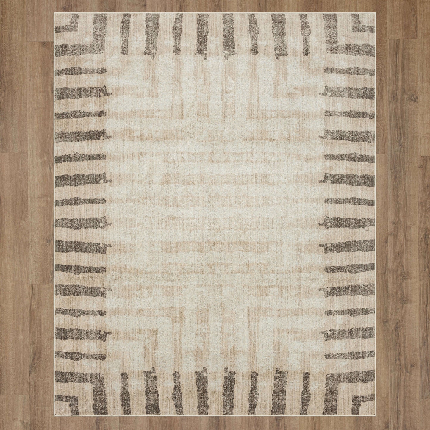 Karastan Rugs Zuma Tan Area Rug