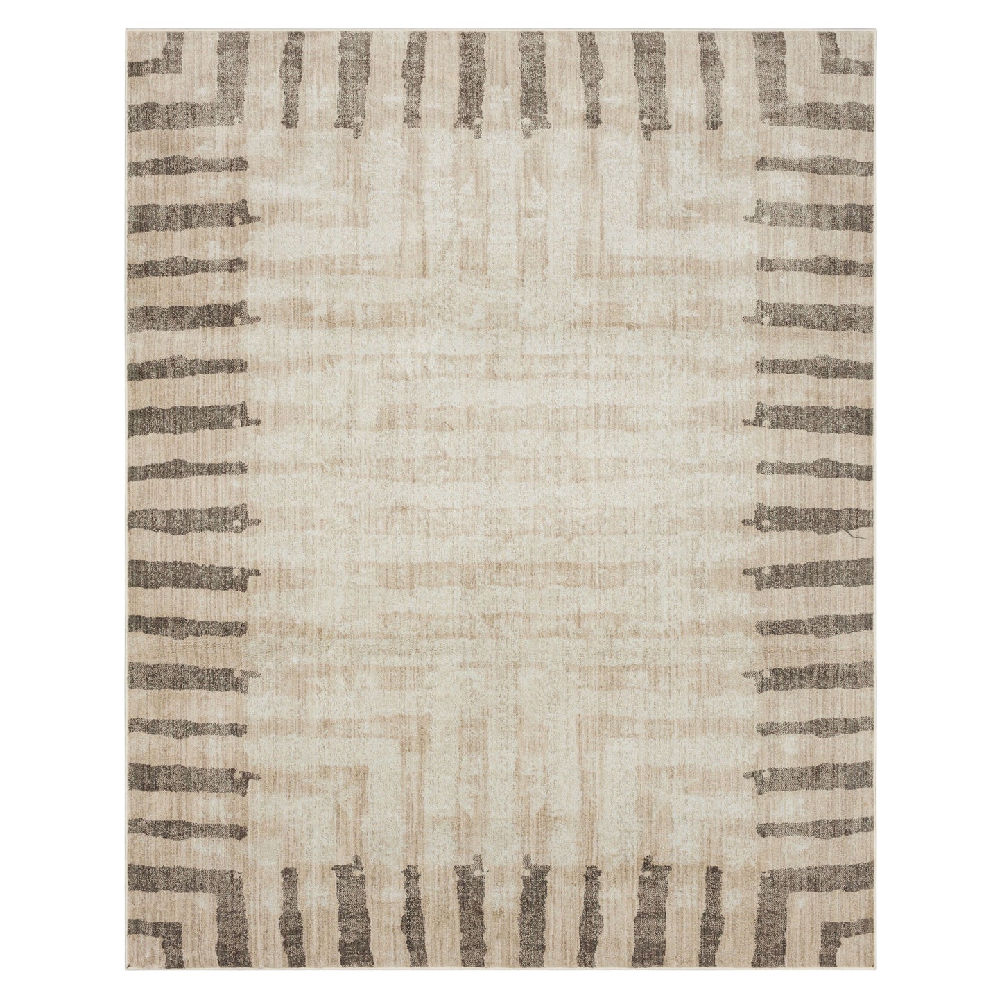 Karastan Rugs Zuma Tan Area Rug