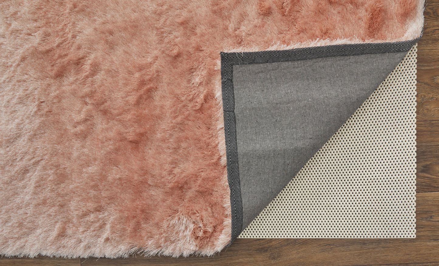 Indochine Modern/Luxury & Glam/Casual Pink Runner  Feizy Rugs Small Parcel,Feizy Rugs,Indochine,Pink,2'6" x 6',Runner,Polyester,Modern/Luxury & Glam/Casual,China