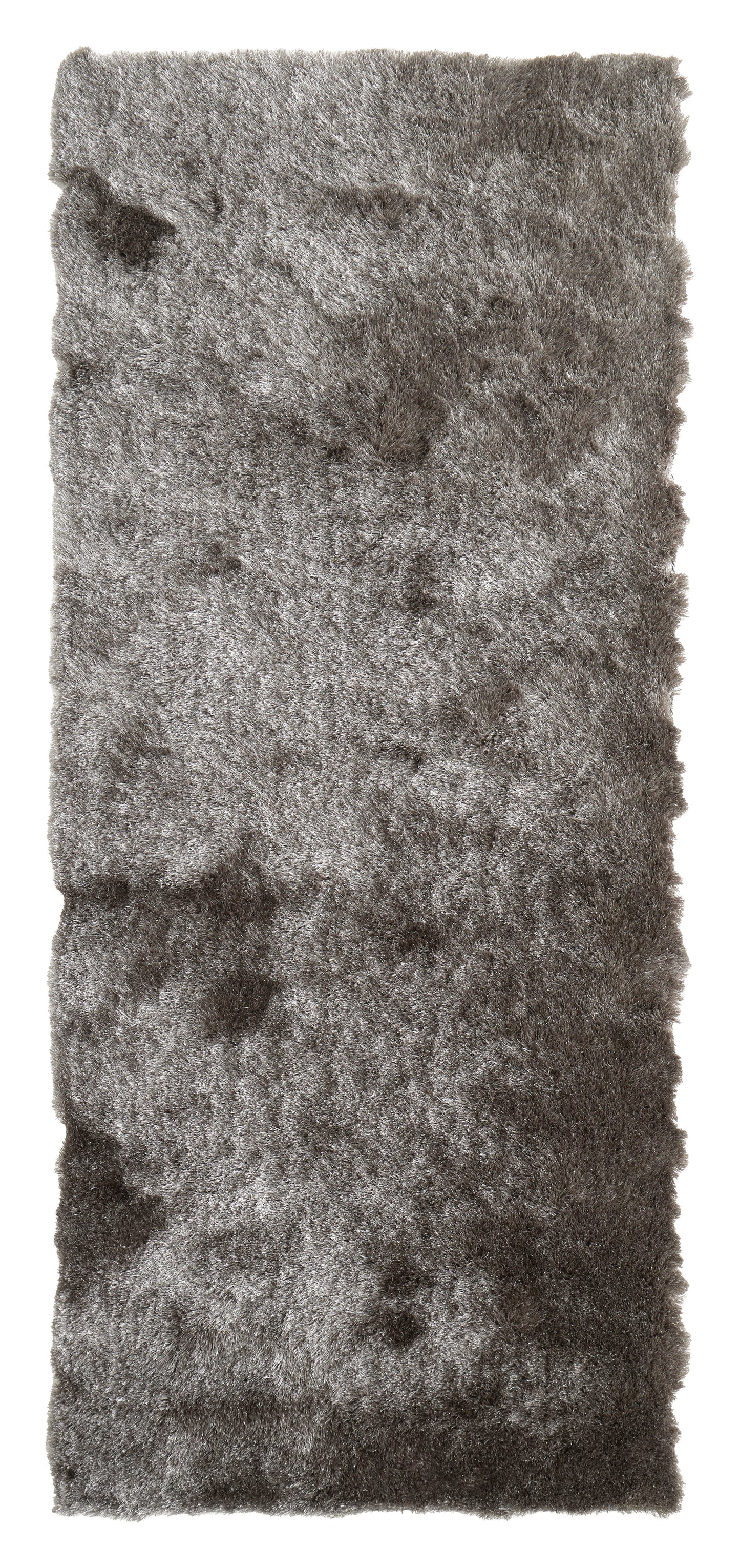 Indochine Modern/Luxury & Glam/Casual Gray/Black Runner  Feizy Rugs Small Parcel,Feizy Rugs,Indochine,Gray/Black,2'6" x 6',Runner,Polyester,Modern/Luxury & Glam/Casual,China