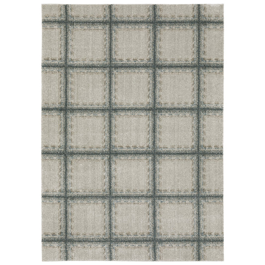 ALTON 092E9 Beige Rug - ORIENTAL WEAVERS