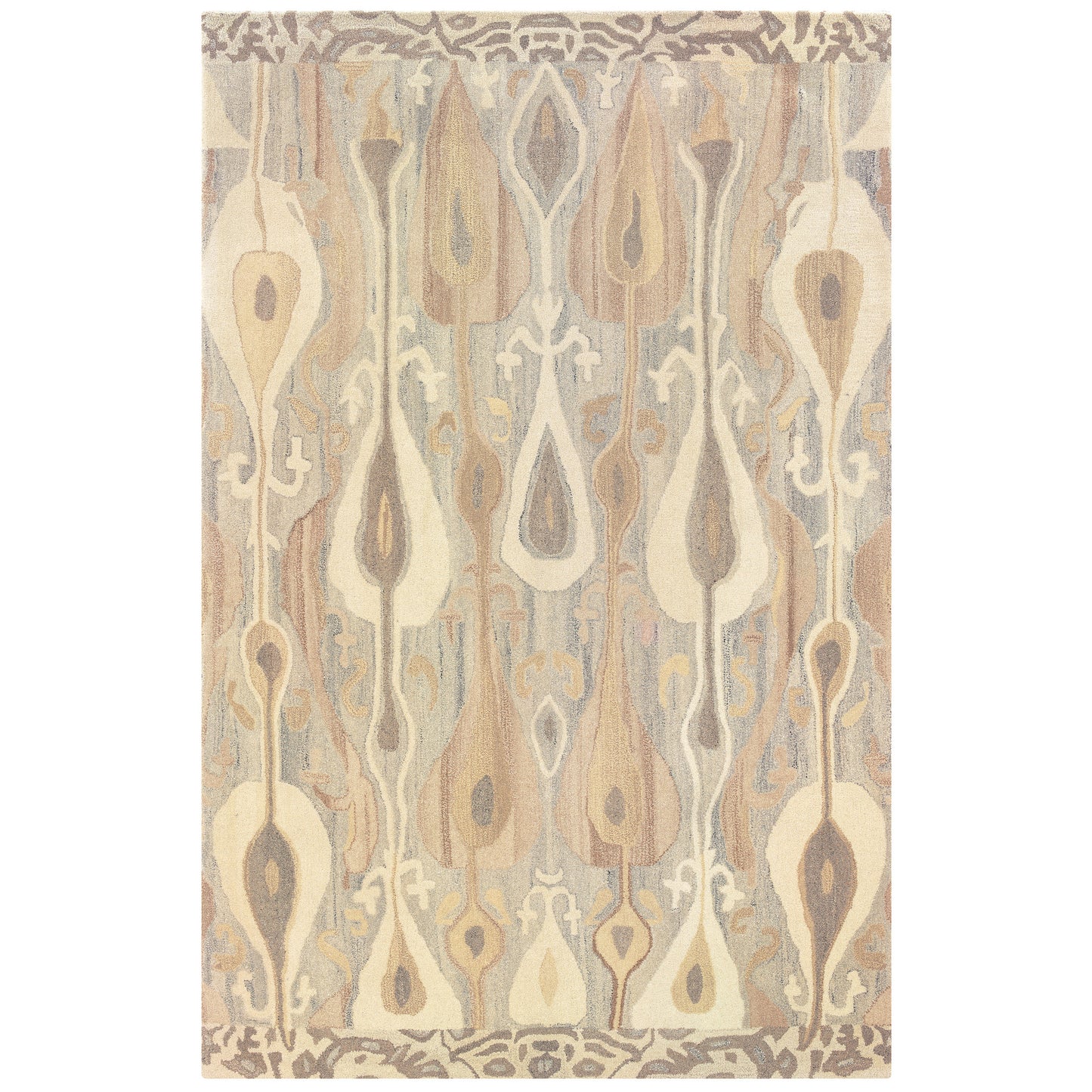 ANASTASIA 68000 Ash Rug - ORIENTAL WEAVERS