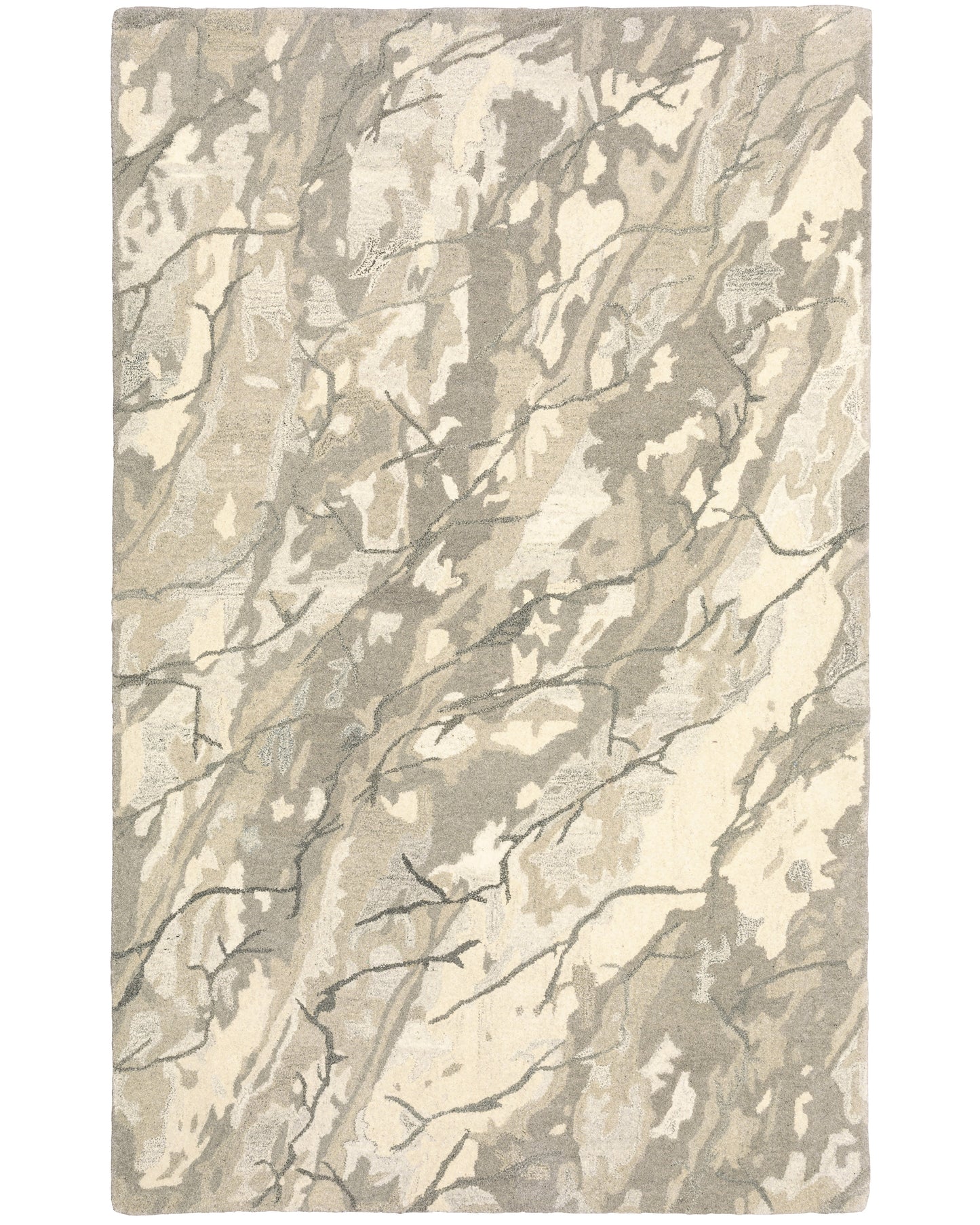 ANASTASIA 68008 Beige Rug - ORIENTAL WEAVERS