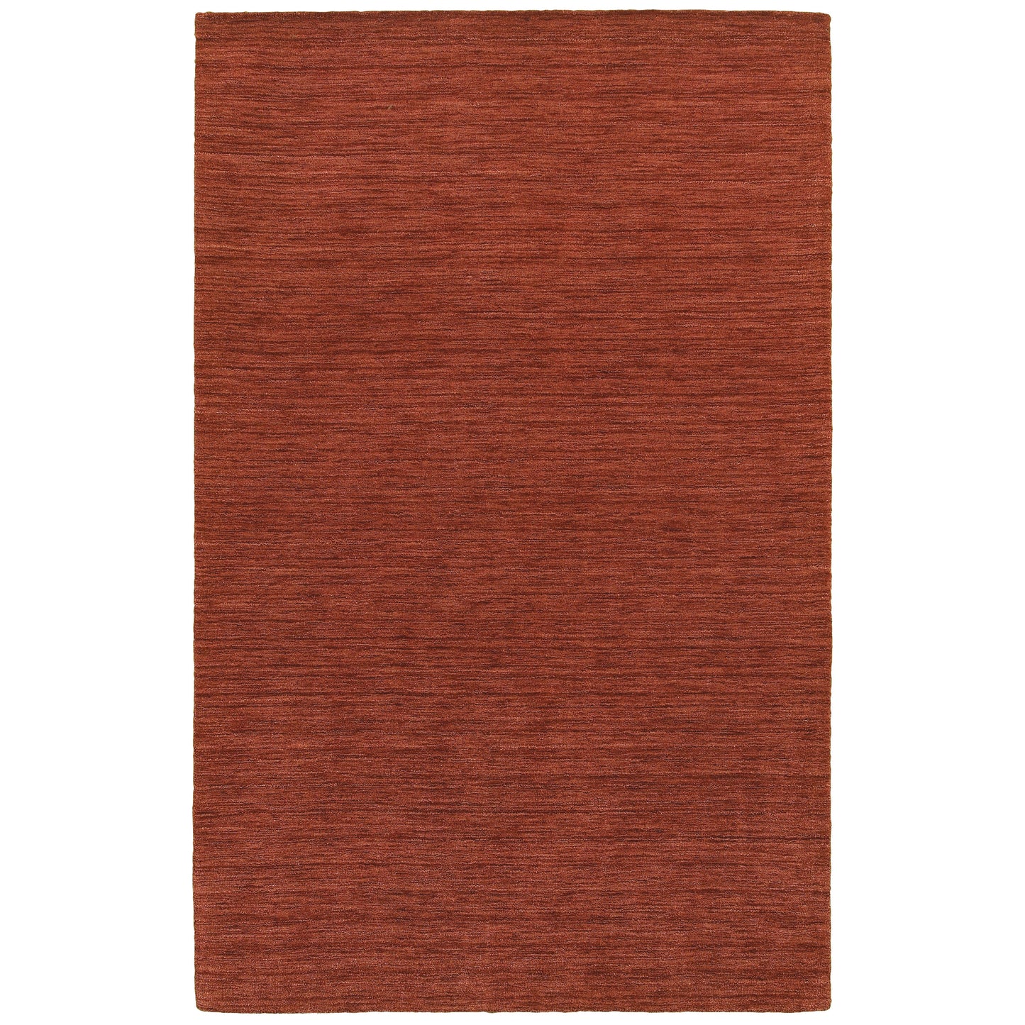 ANISTON 27103 Red Rug - ORIENTAL WEAVERS