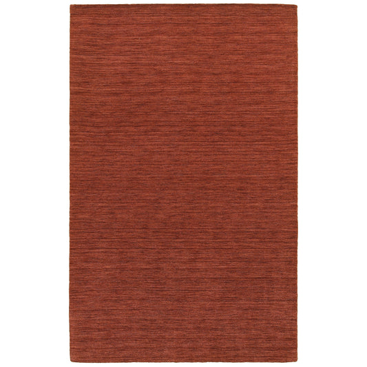 ANISTON 27103 Red Rug - ORIENTAL WEAVERS