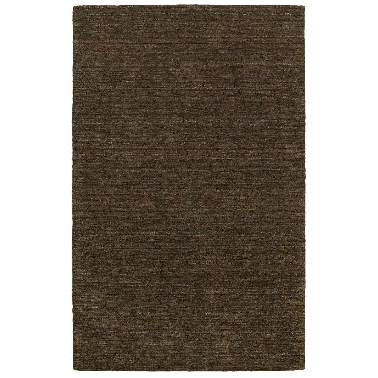 ANISTON 27109 Brown Rug - ORIENTAL WEAVERS