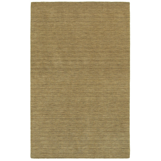 ANISTON 27110 Gold Rug - ORIENTAL WEAVERS