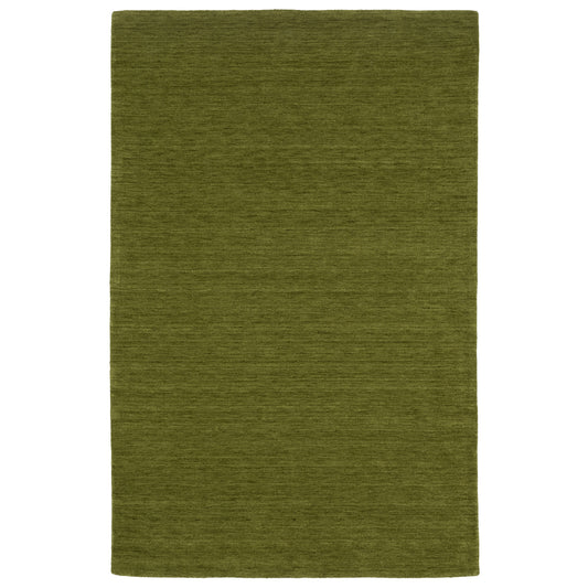 ANISTON II 27116 Green Rug - ORIENTAL WEAVERS