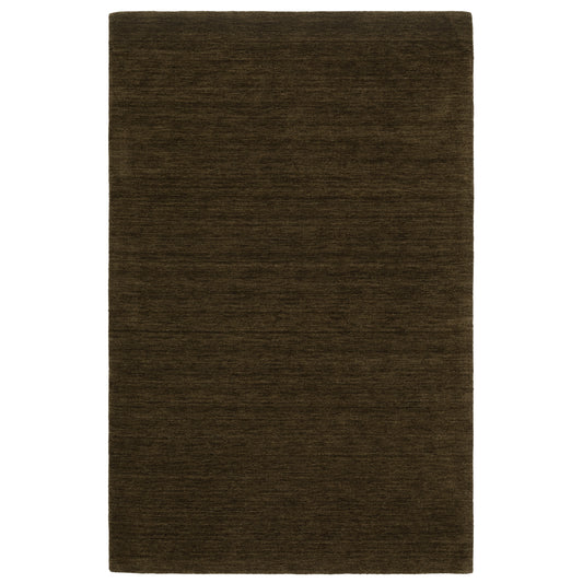 ANISTON II 27117 Brown Rug - ORIENTAL WEAVERS