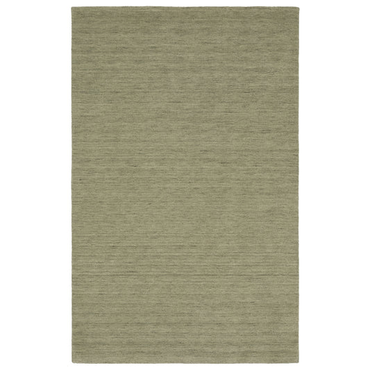 ANISTON II 27120 Green Rug - ORIENTAL WEAVERS