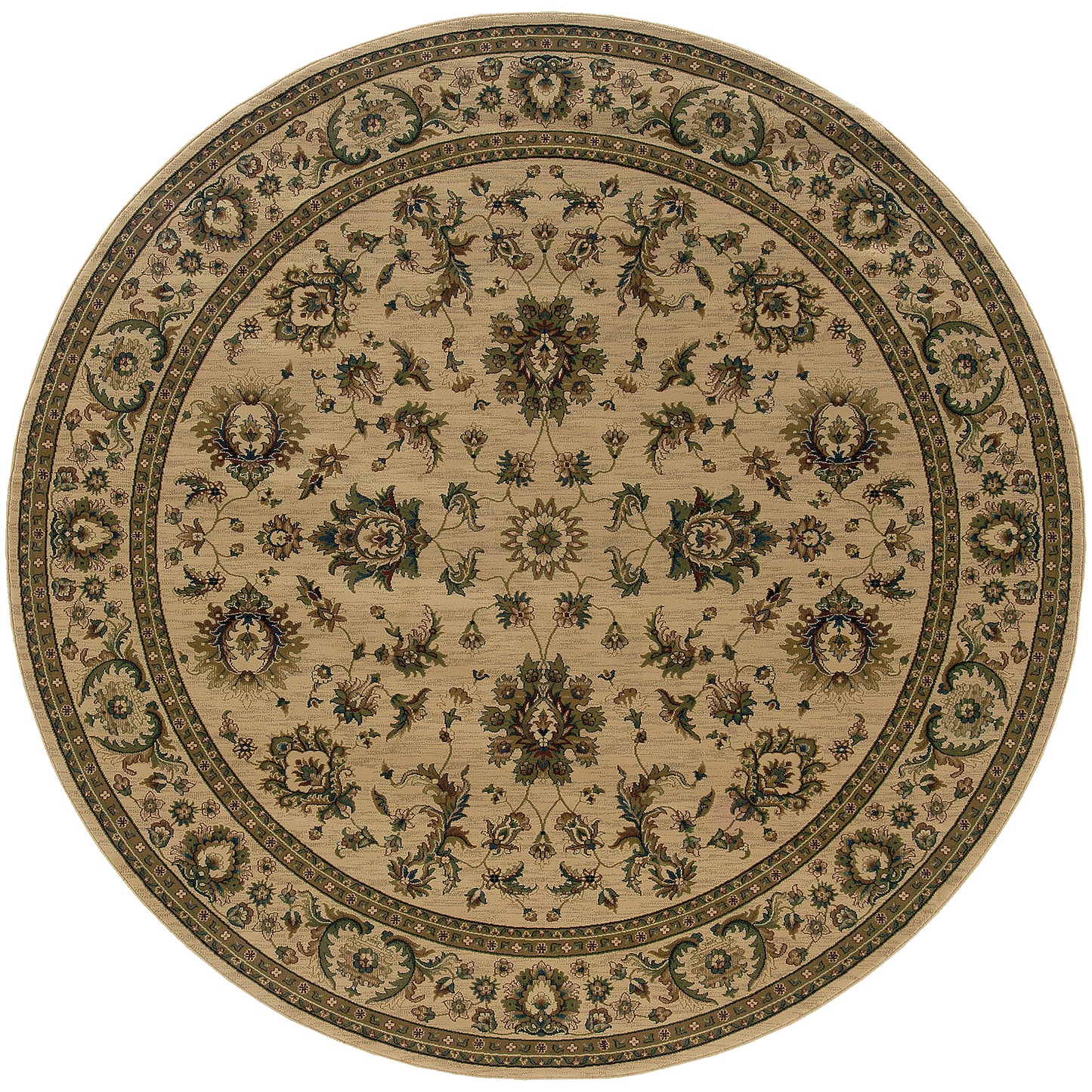 ARIANA 311I3 Ivory Rug - ORIENTAL WEAVERS