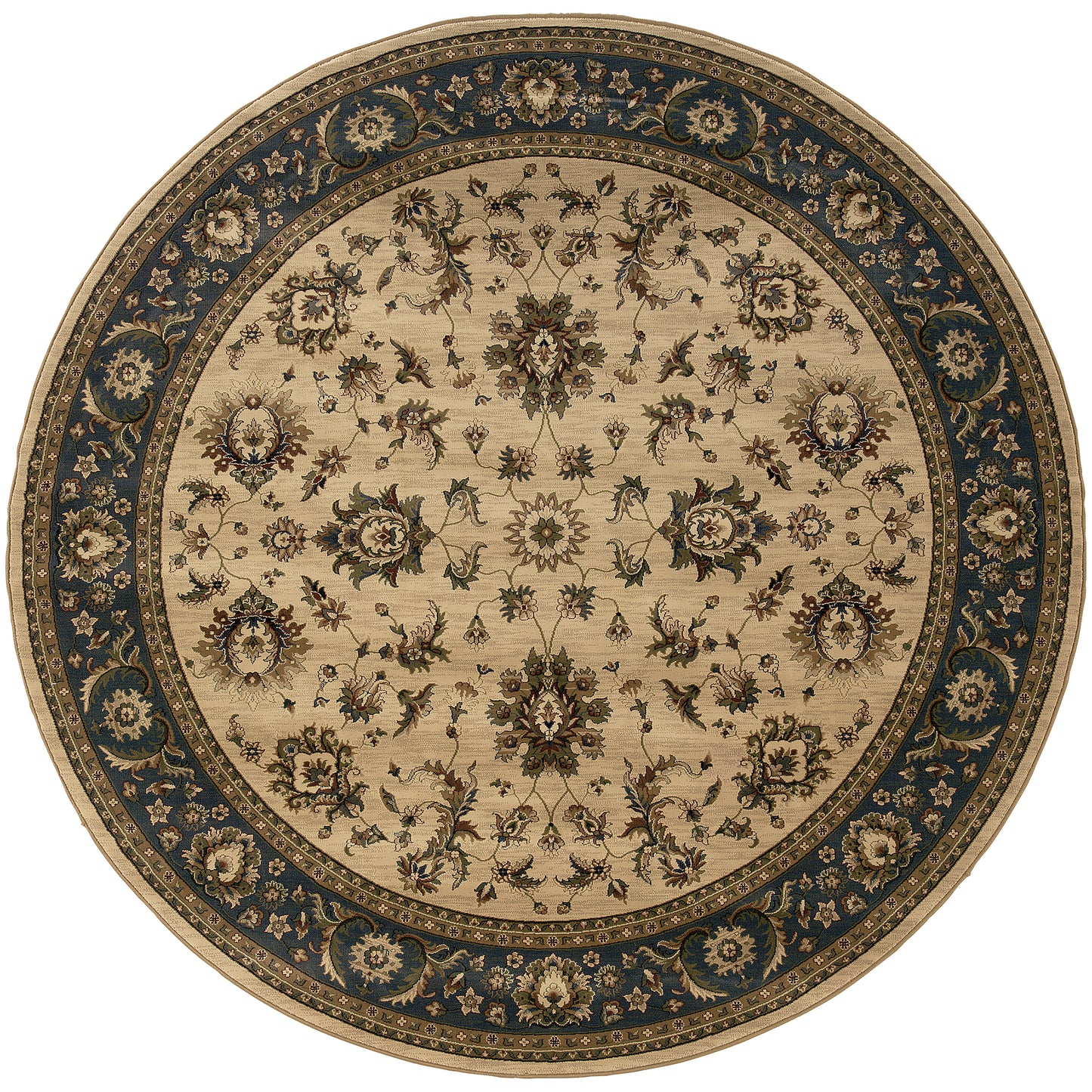 ARIANA 311Z3 Ivory Rug - ORIENTAL WEAVERS