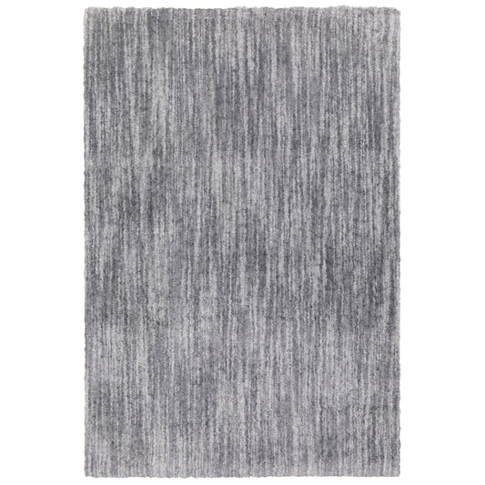 ASPEN 829E9 Grey Rug - ORIENTAL WEAVERS