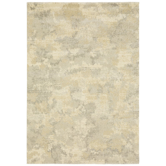 ASTOR 2268J Beige Rug - ORIENTAL WEAVERS