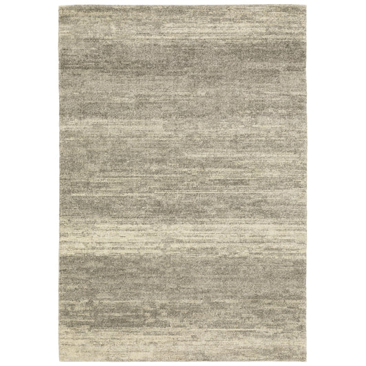 ASTOR 5572E Grey Rug - ORIENTAL WEAVERS