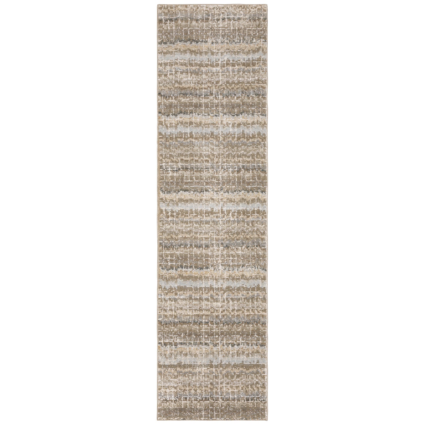 ATLAS 747E0 Ivory Rug - ORIENTAL WEAVERS