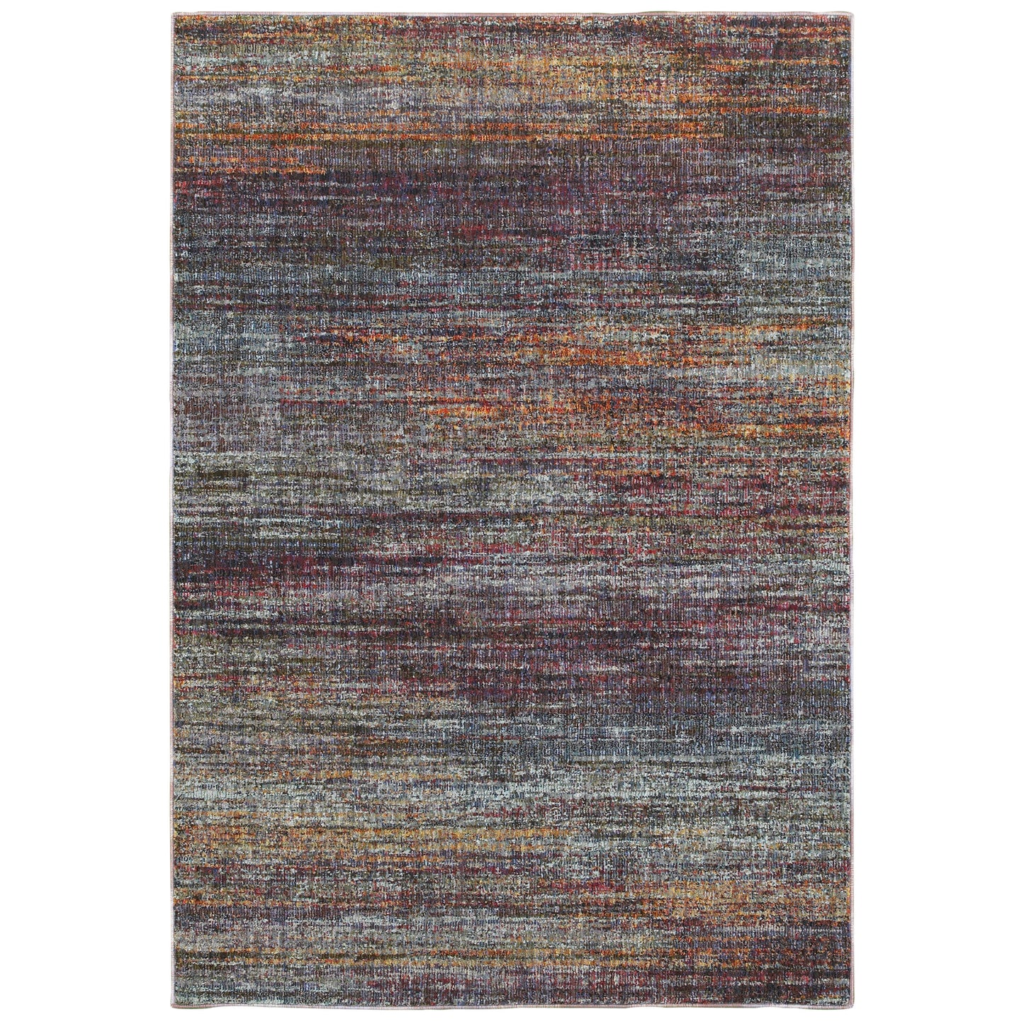 ATLAS 8037B Multi Rug - ORIENTAL WEAVERS