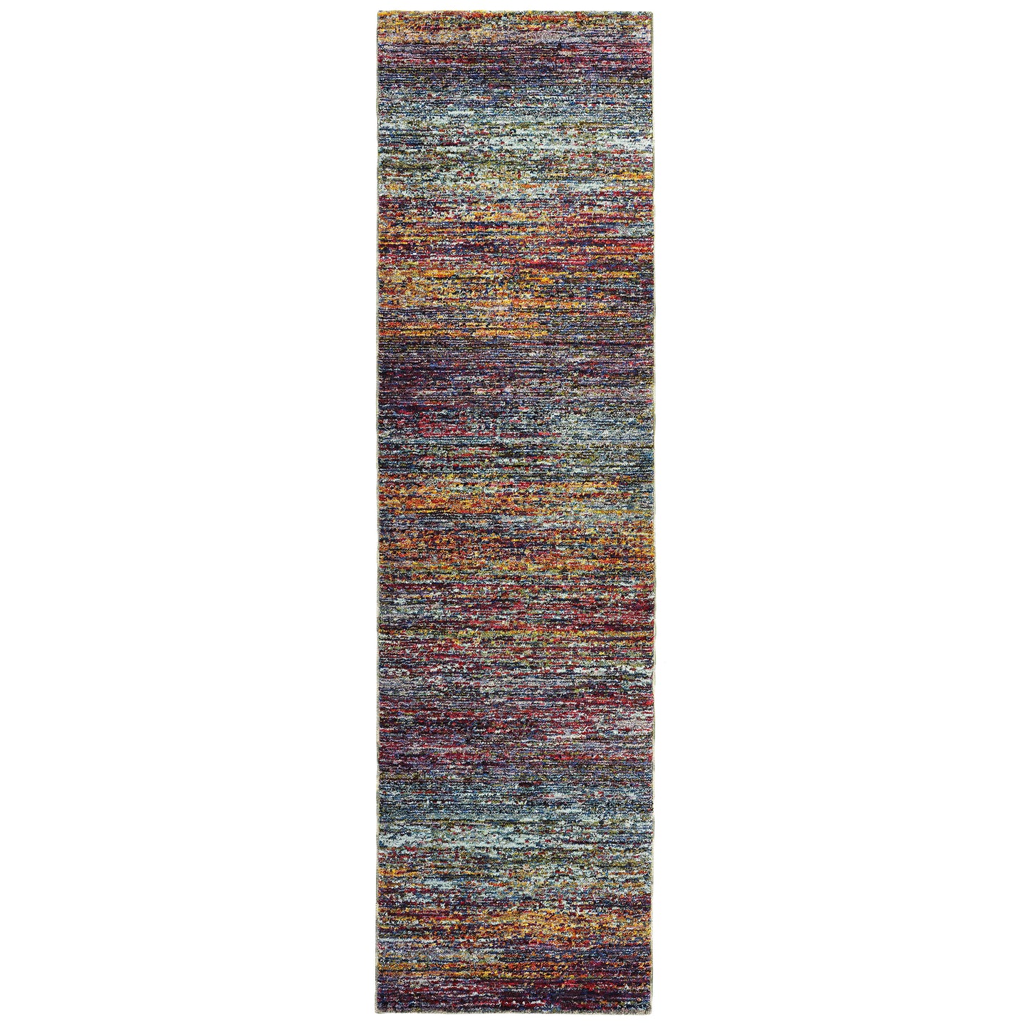 ATLAS 8037B Multi Rug - ORIENTAL WEAVERS