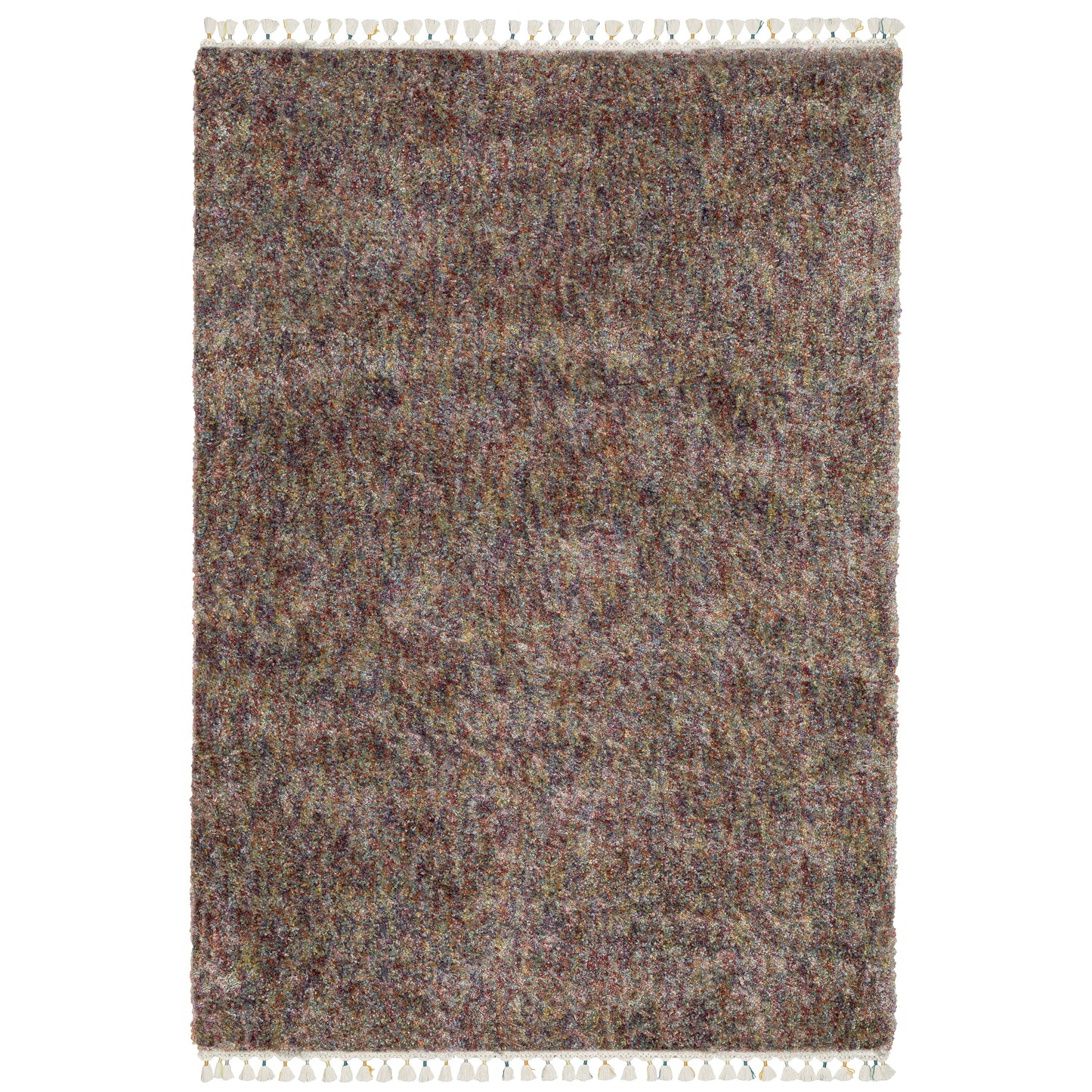 AXIS AX01A Multi Rug - ORIENTAL WEAVERS